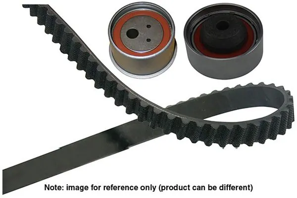 Timing Belt Kit